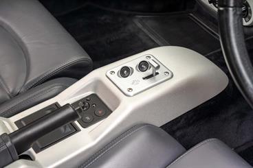 2001 Ferrari 360 - Thumbnail