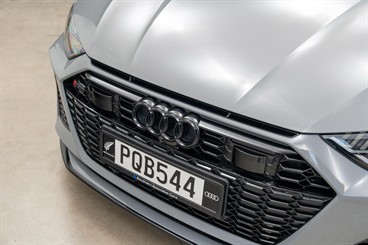 2022 Audi RS7 - Thumbnail
