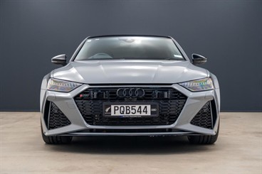 2022 Audi RS7 - Thumbnail