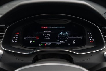 2022 Audi RS7 - Thumbnail