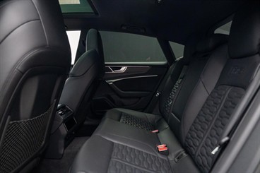 2022 Audi RS7 - Thumbnail
