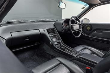 1992 Porsche 928 - Thumbnail