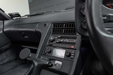 1992 Porsche 928 - Thumbnail
