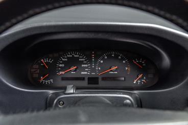 1992 Porsche 928 - Thumbnail