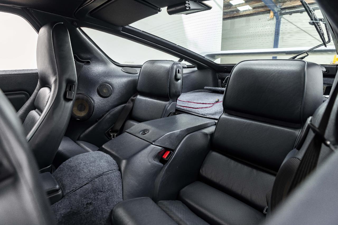 1992 Porsche 928