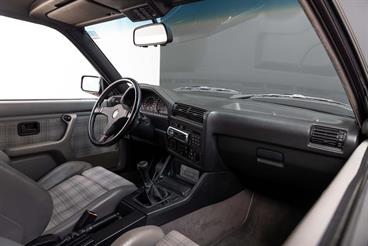 1988 BMW M3 - Thumbnail