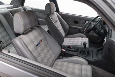 1988 BMW M3 - Thumbnail