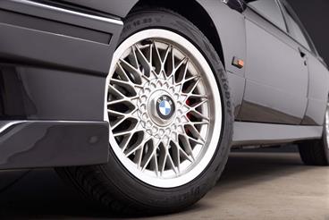 1988 BMW M3 - Thumbnail
