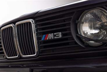 1988 BMW M3 - Thumbnail