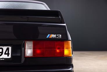 1988 BMW M3 - Thumbnail