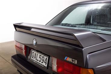 1988 BMW M3 - Thumbnail