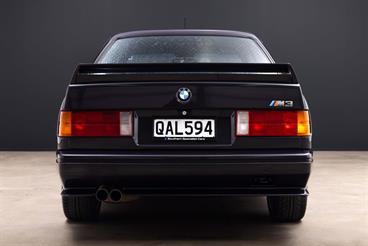 1988 BMW M3 - Thumbnail