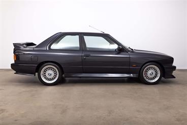 1988 BMW M3 - Thumbnail