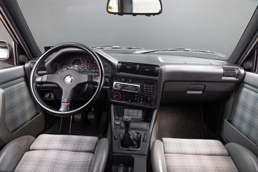 1988 BMW M3 - Thumbnail
