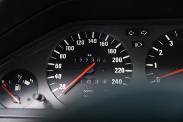 1988 BMW M3 - Thumbnail