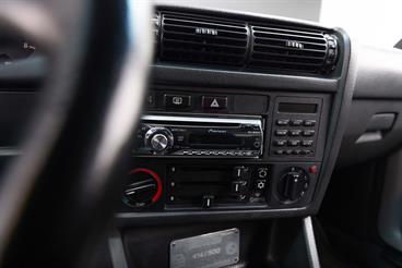 1988 BMW M3 - Thumbnail