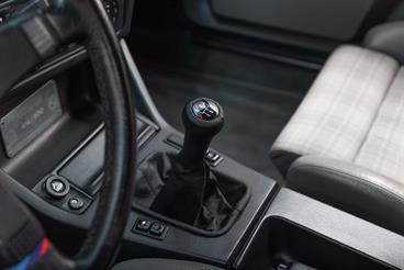 1988 BMW M3 - Thumbnail