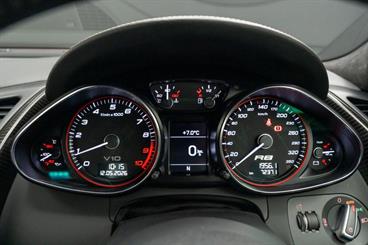 2011 Audi R8 - Thumbnail
