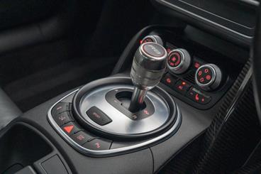 2011 Audi R8 - Thumbnail