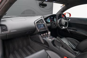 2011 Audi R8 - Thumbnail