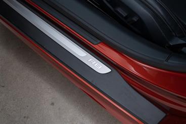 2011 Audi R8 - Thumbnail