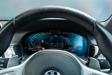 2021 BMW 730D - Thumbnail