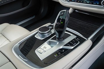 2021 BMW 730D - Thumbnail