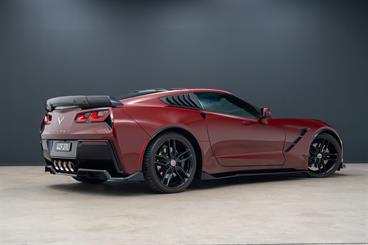 2016 Chevrolet Corvette - Thumbnail