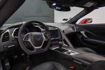 2016 Chevrolet Corvette - Thumbnail
