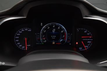 2016 Chevrolet Corvette - Thumbnail