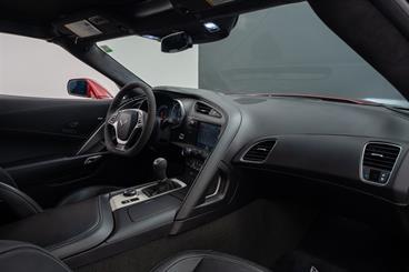 2016 Chevrolet Corvette - Thumbnail