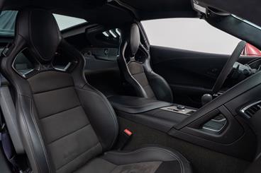 2016 Chevrolet Corvette - Thumbnail