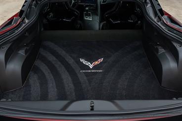 2016 Chevrolet Corvette - Thumbnail