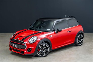 2016 Mini Cooper