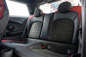 2016 Mini Cooper - Thumbnail