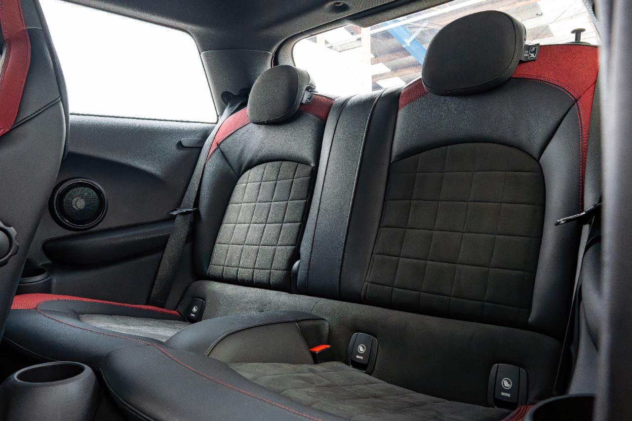 2016 Mini Cooper