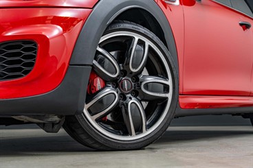 2016 Mini Cooper - Thumbnail