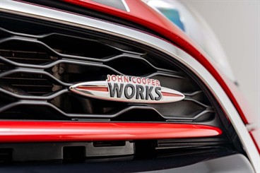 2016 Mini Cooper - Thumbnail