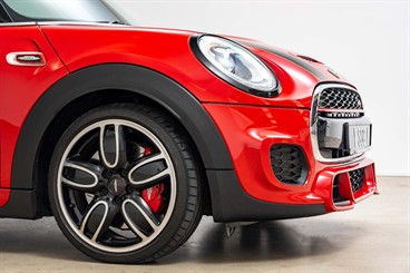 2016 Mini Cooper - Thumbnail