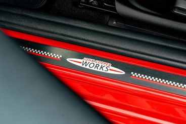 2016 Mini Cooper - Thumbnail