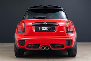 2016 Mini Cooper - Thumbnail