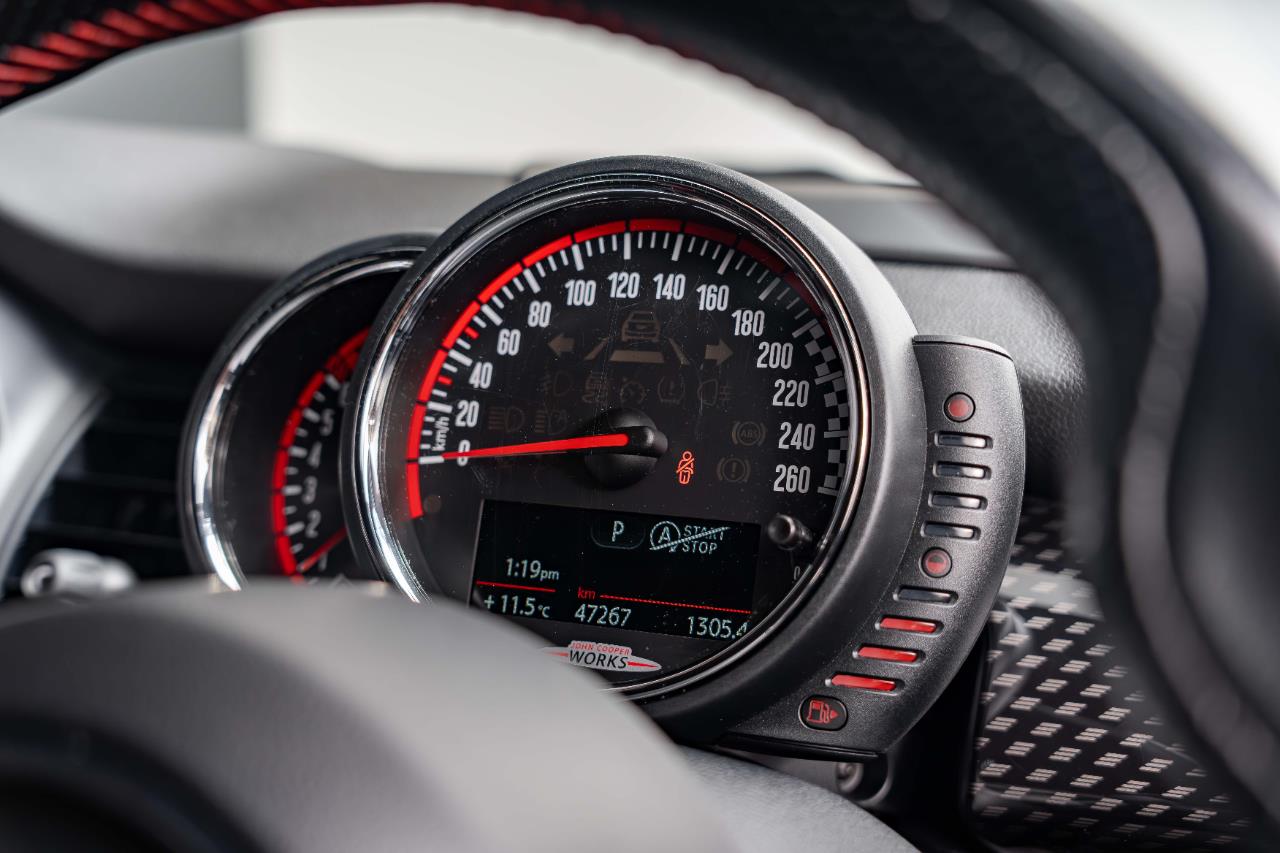 2016 Mini Cooper