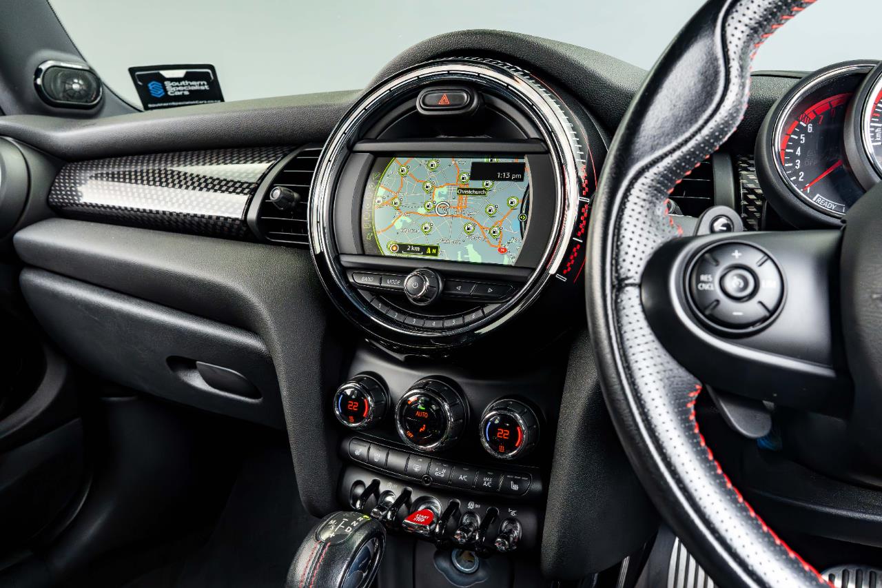 2016 Mini Cooper