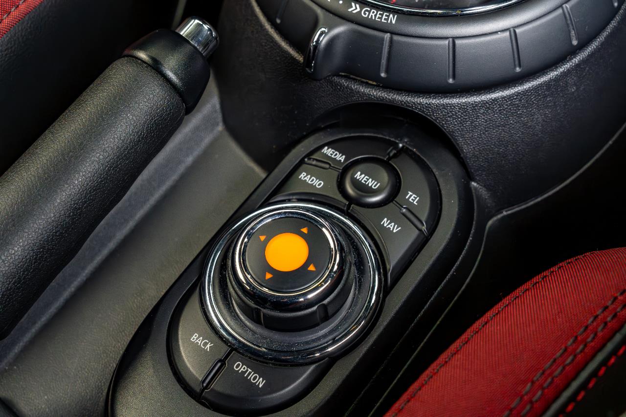 2016 Mini Cooper