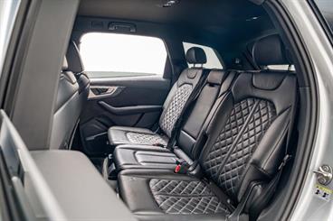 2019 Audi SQ7 - Thumbnail