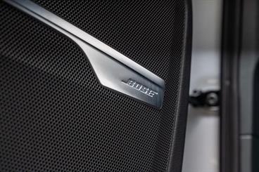 2019 Audi SQ7 - Thumbnail