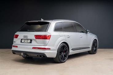 2019 Audi SQ7 - Thumbnail