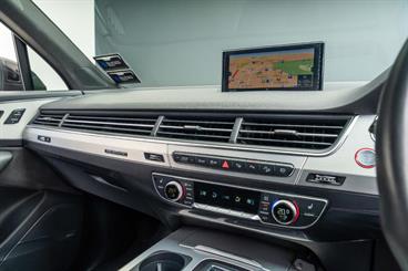 2019 Audi SQ7 - Thumbnail