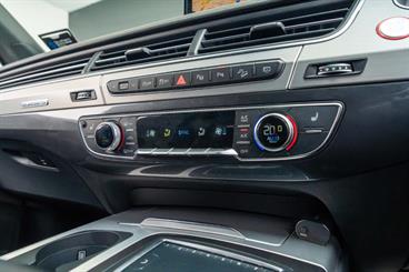 2019 Audi SQ7 - Thumbnail