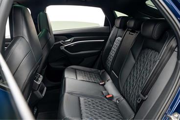 2021 Audi E-Tron - Thumbnail